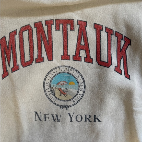 Abercrombie crewneck - Picture 3 of 4